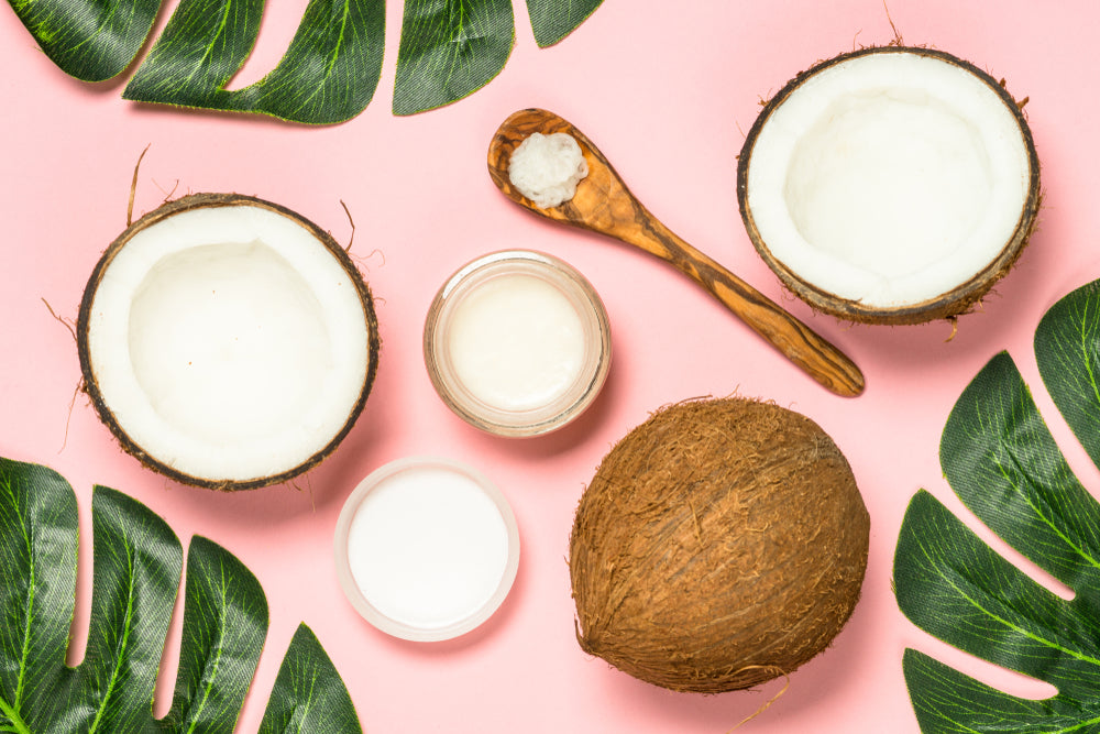 Unveiling the Golden Elixir: The Marvelous Benefits of Organic Coconut Oil